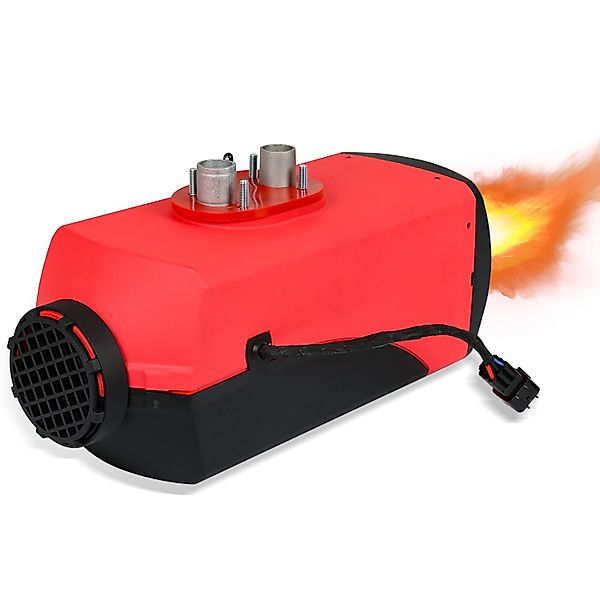Clanmacy Heizgerät 12V 5KW Autoheizung Diesel günstig online kaufen