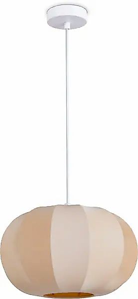 Paco Home Pendelleuchte »HUGO PD1«, 1 flammig, Leuchtmittel E27   ohne Leuc günstig online kaufen