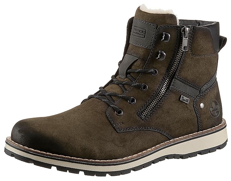 Rieker Winterboots mit komfortabler Rieker TEX-Ausstattung, günstig online kaufen
