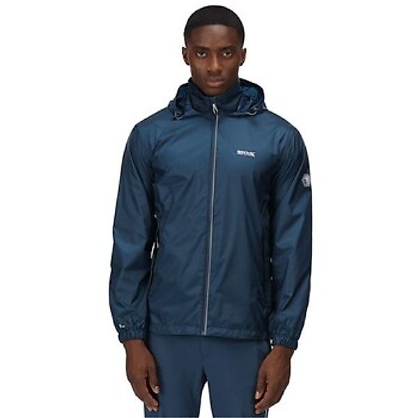 Regatta  Herrenmantel Regenjacke Lyle Iv günstig online kaufen