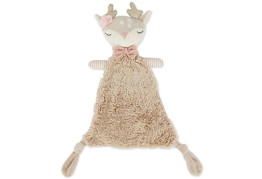 BIECO Plüschfigur Bieco Schmusetuch Reh ab 0m+ ca. 36 cm Schnuffeltuch Schm günstig online kaufen