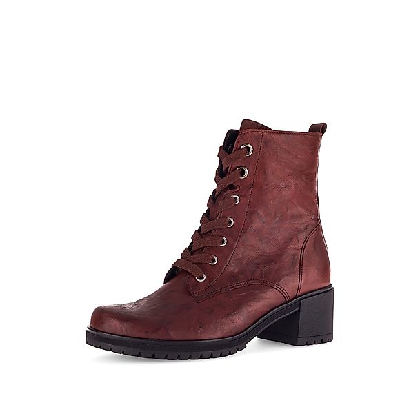 Gabor Schnürstiefelette günstig online kaufen