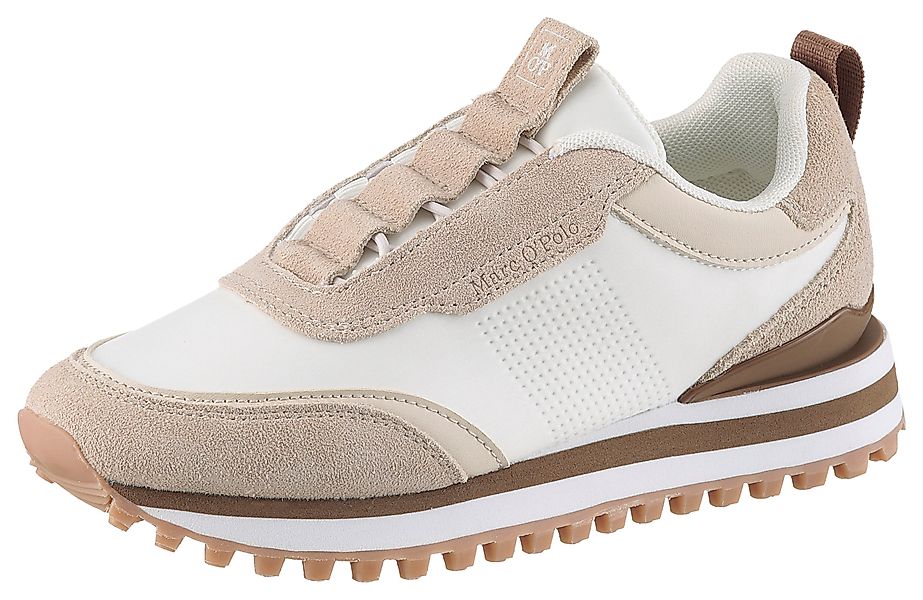 Marc O'Polo BJORNA Slip-On Sneaker Halbschuh, günstig online kaufen