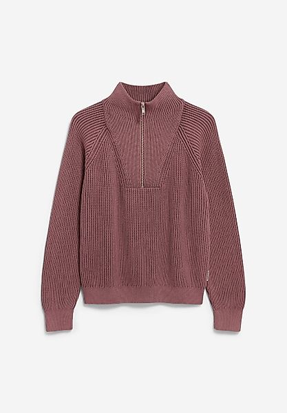Armedangels Strickpullover RONYIAAS GMT DYE günstig online kaufen