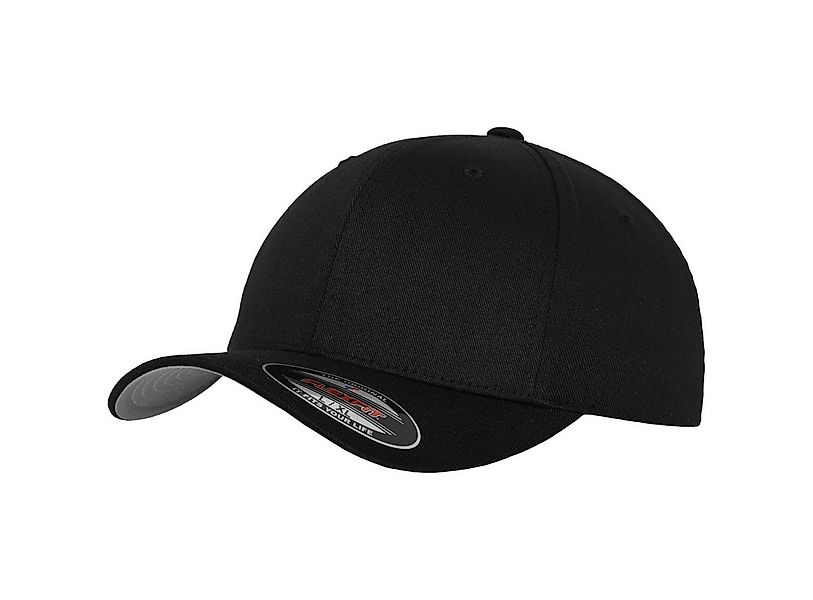 Flexfit Baseball Cap Wooly Combed Wooly Combed günstig online kaufen