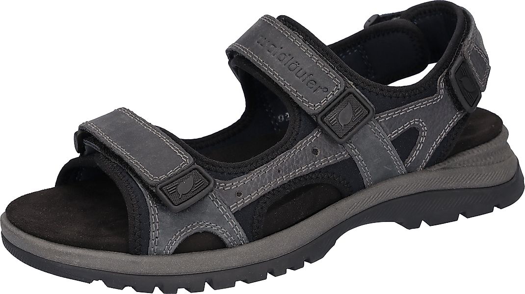 Waldläufer H-Taro Sandale, Sommerschuh, Klettschuh, Outdoorsandale, günstig online kaufen