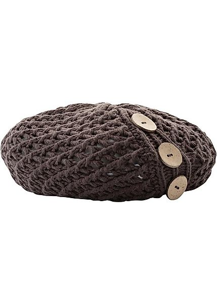 bonprix Strickmütze Mütze günstig online kaufen