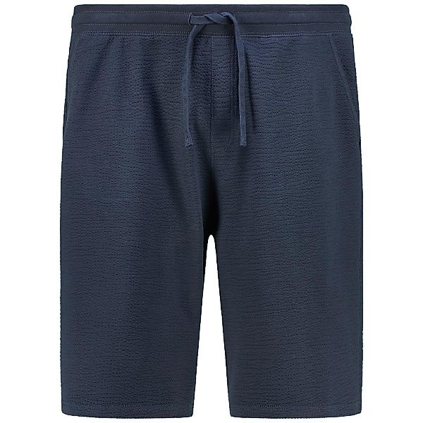 s.Oliver Shorts "Detroit", bequem und elastisch Farbe blau Größe: 5XL günstig online kaufen