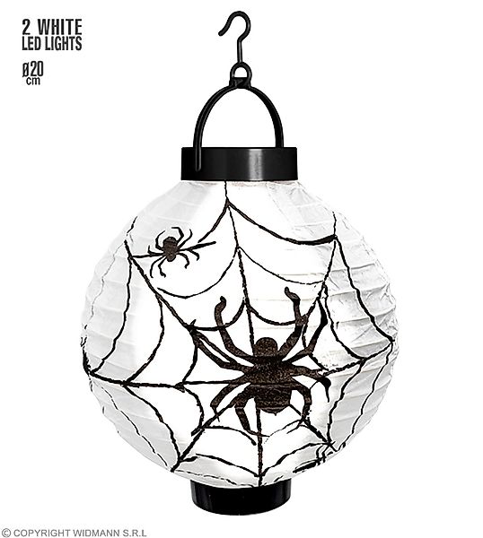 Widmann S.r.l. Dekoobjekt Halloween Deko Laterne günstig online kaufen