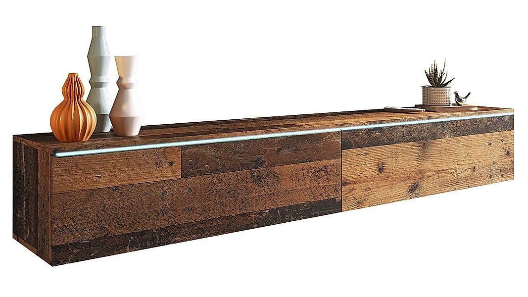 MIRJAN24 TV-Schrank D180 (mit zwei Klappen) günstig online kaufen
