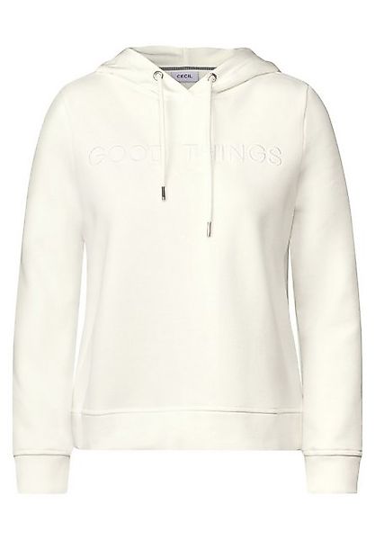 Cecil Hoodie günstig online kaufen