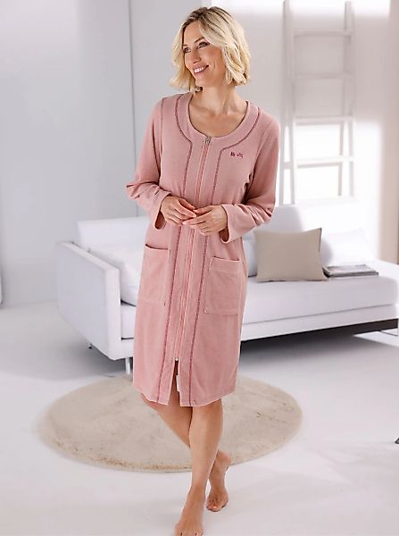 feel good Bademantel günstig online kaufen