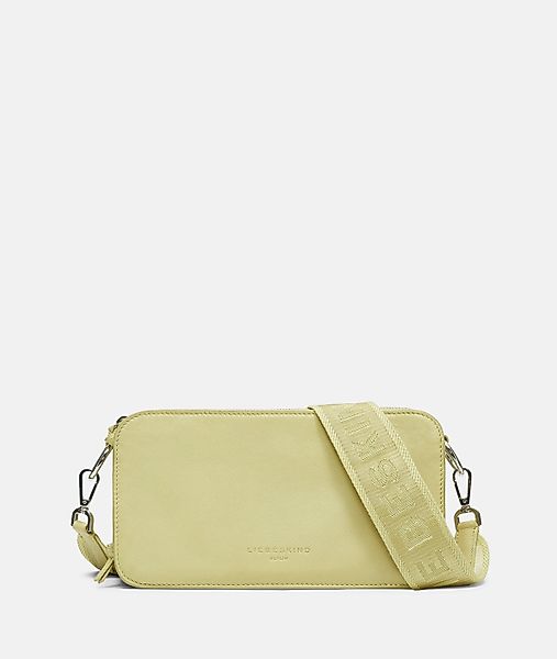 Liebeskind Berlin Henkeltasche Geräumige Crossbody-Bag aus günstig online kaufen