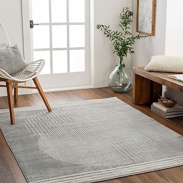 Livabliss Teppich »MONTEVIDEO«, rechteckig, 10 mm Höhe günstig online kaufen