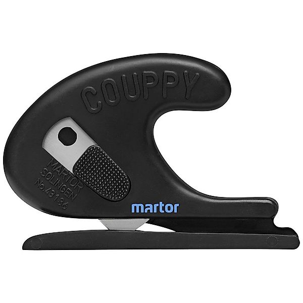 Martor Cuttermesser MARTOR 43136.02 Sicherheitsmesser SECUMAX günstig online kaufen