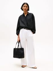 Tommy Hilfiger Tragetasche TH FEMININE TOTE, günstig online kaufen