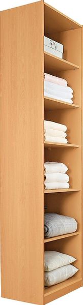 priess Kleiderschrank "Bilbao" Türanschlag links oder rechts günstig online kaufen