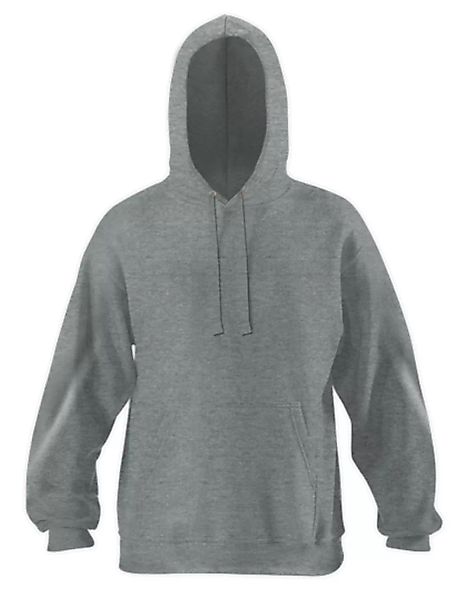 Best Value Hooded Sweatshirt Hoody Hoodie Kapuzenpullover günstig online kaufen