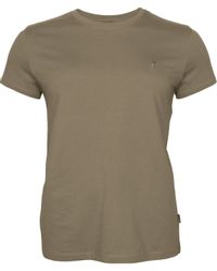 Pinewood T-Shirt Damen T-Shirts, 3er-Pack günstig online kaufen