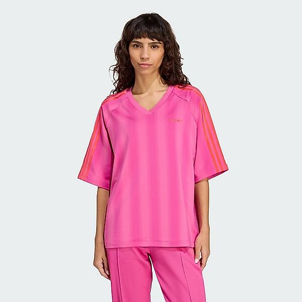 adidas Originals T-Shirt LOOSE LINEAR T-SHIRT günstig online kaufen