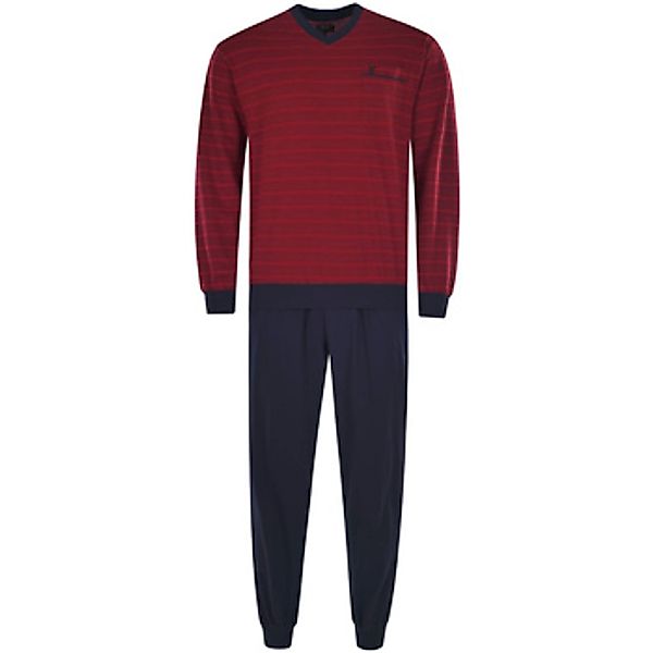 Hailys  Pyjamas/ Nachthemden Pyjama kurz für Herren günstig online kaufen