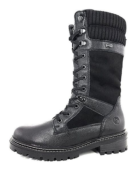 Remonte Schnürer Schnürstiefelette günstig online kaufen
