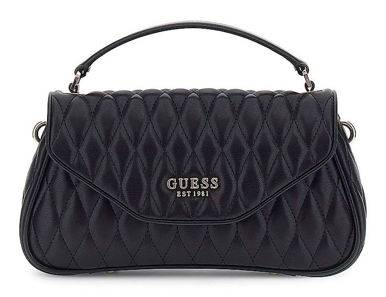 Guess Umhängetasche Top Handle Flap Bag günstig online kaufen