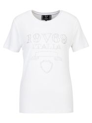 19V69 ITALIA Kurzarmshirt - 19V69 ITALIA günstig online kaufen