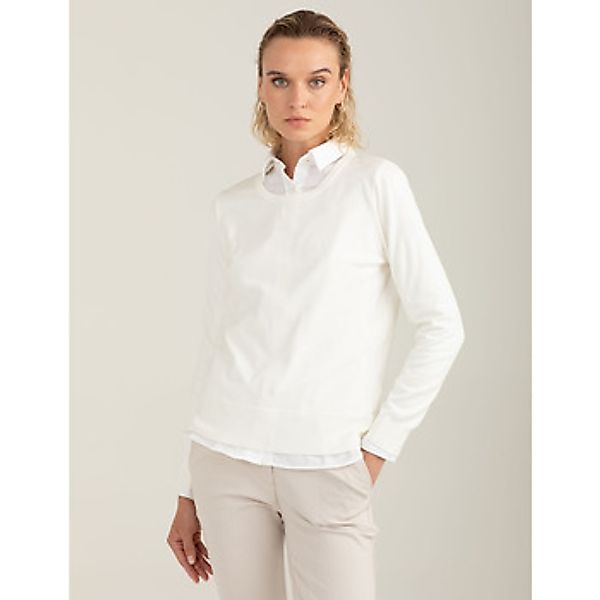 Fred Mello  Sweatshirt FW25W03MG günstig online kaufen