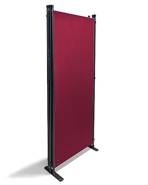 Quick Star Paravent Paravent 4tlg. 220x165cm günstig online kaufen