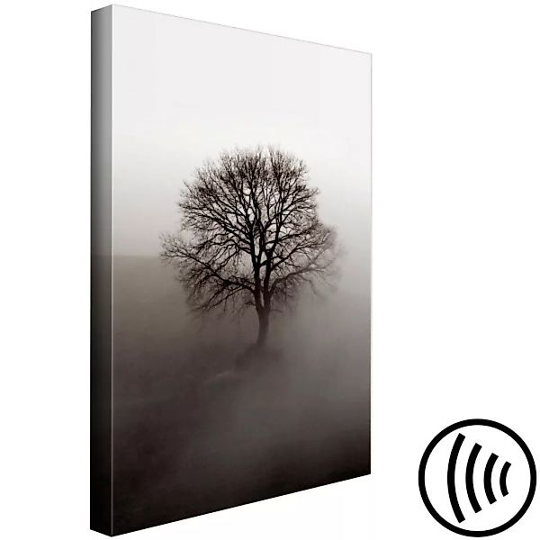 Wandbild The Strength of the Tree (1 Part) Vertical XXL günstig online kaufen
