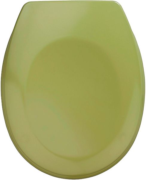 WENKO WC-Sitz Bergamo günstig online kaufen