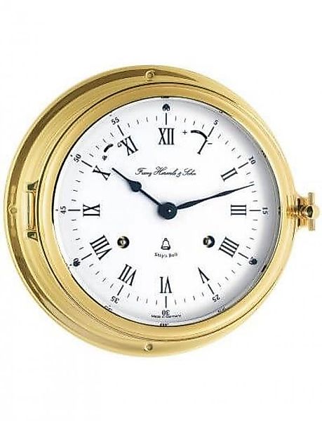 Hermle Wanduhr günstig online kaufen