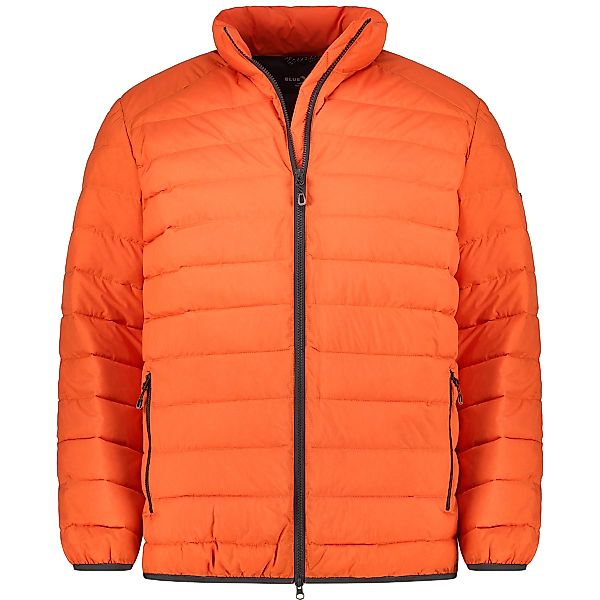 Blue Wave Steppjacke "Maximilian", wasser- und windabweisend Farbe orange G günstig online kaufen