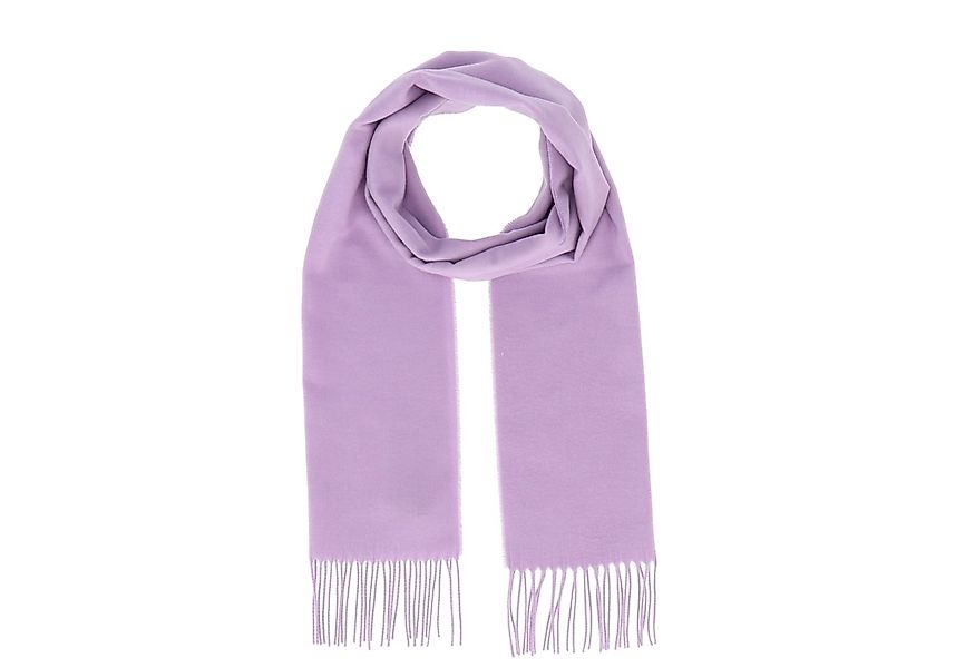 halsüberkopf Accessoires Modeschal Schal Cashmink uni, weicher, unifarbener günstig online kaufen