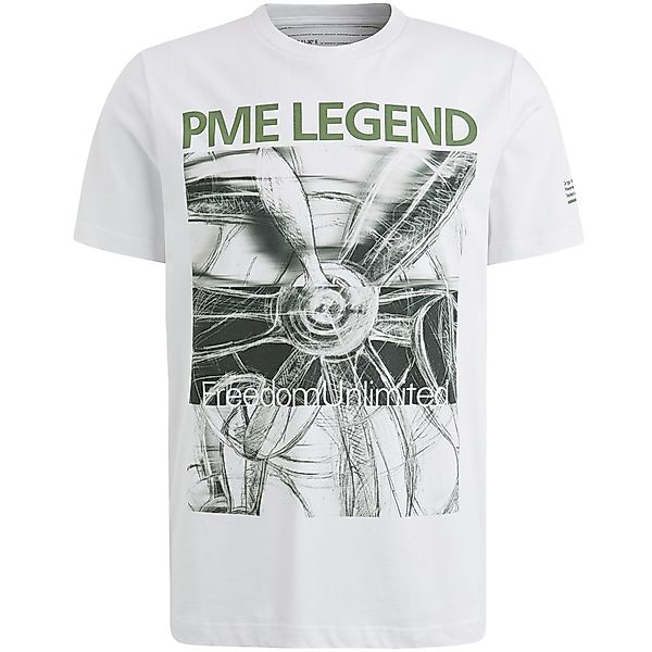 Pme Legend Herren T-Shirt Ptss2502577 günstig online kaufen