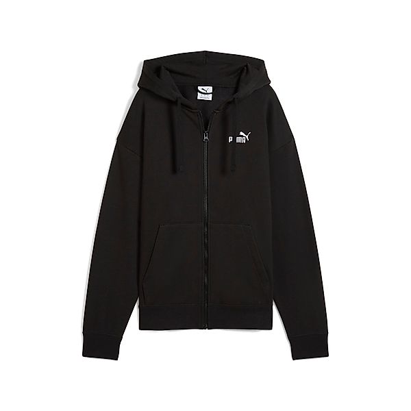 PUMA Kapuzensweatshirt ESS SMALL NO. 1 günstig online kaufen