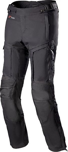 Alpinestars Motorradhose Bogota Pro Drystar 3 Saison Wasserdichte Motorrad günstig online kaufen