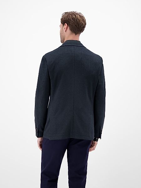 LERROS Jerseysakko "LERROS Twill-Sakko für Herren" günstig online kaufen