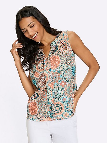 Sieh an! Blusentop Blusentop . günstig online kaufen