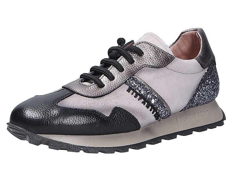 Hispanitas Sneaker Modischer Schnitt günstig online kaufen