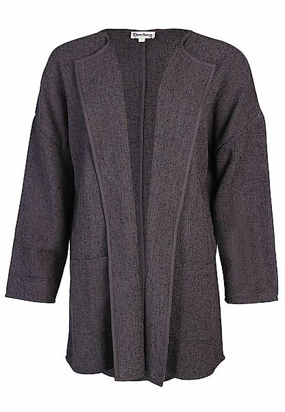 Deerberg Strickjacke Leura günstig online kaufen