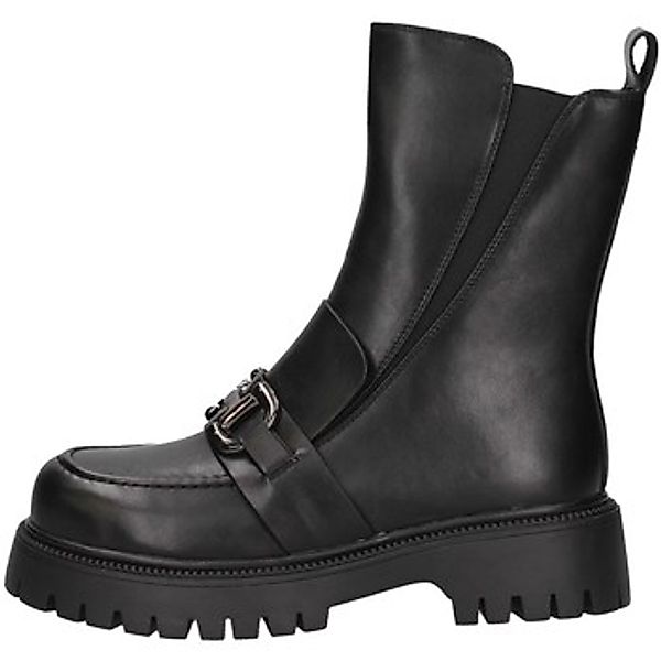 Exé Shoes  Ankle Boots Exe' F1299-L2399 Stiefeletten Frau SCHWARZ günstig online kaufen