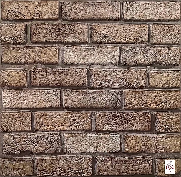 IKHEMalarka 3D Wandpaneel Tapeten 3D Paneele günstig online kaufen