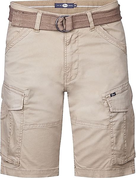 Petrol Cargo Short Beige - Größe XL günstig online kaufen