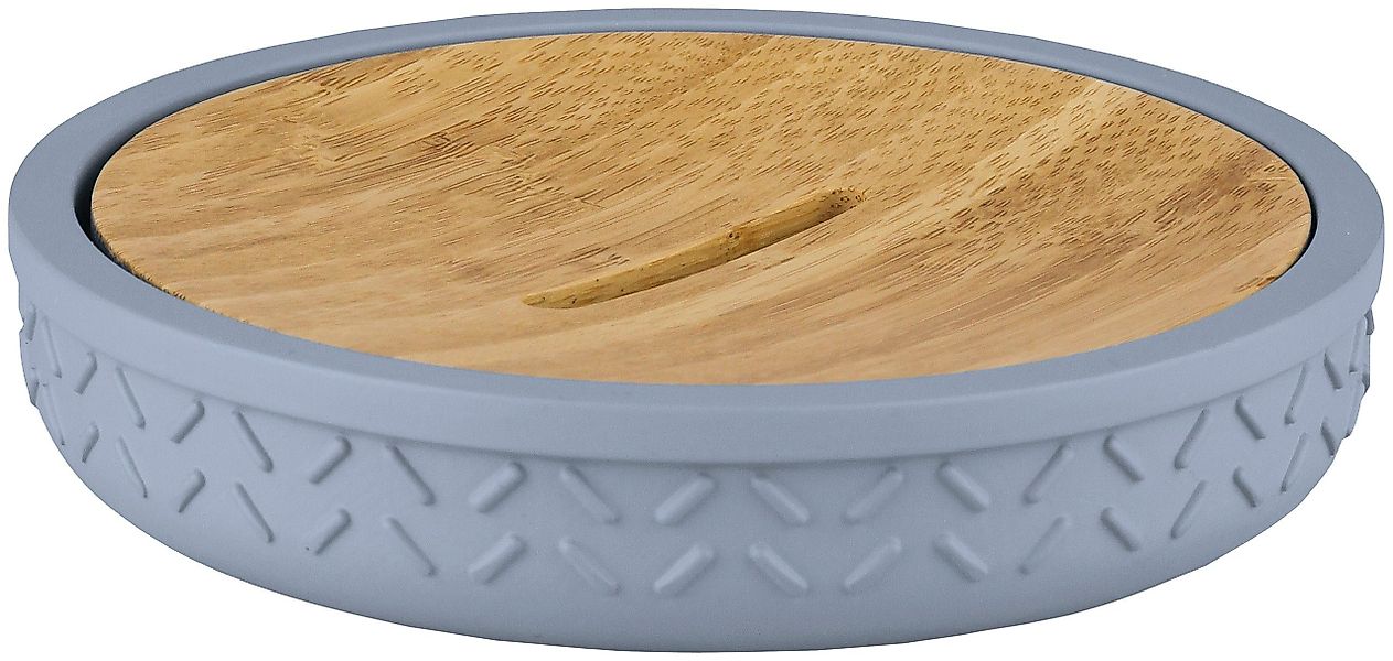 Kleine Wolke Seifenschale Dash, Breite: 11,9 günstig online kaufen