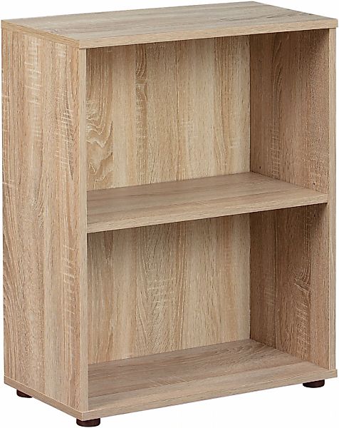 Inter Link Bücherregal 1 Stk. tlg. günstig online kaufen