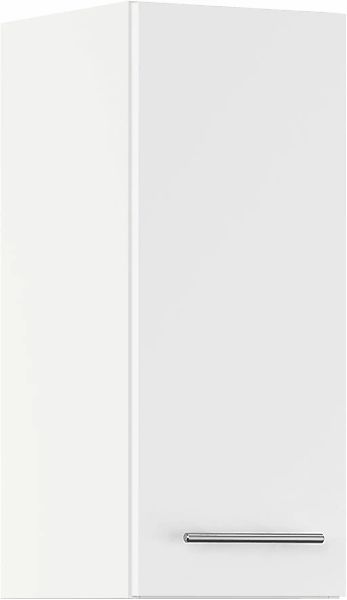 IMPULS KÜCHEN Hängeschrank ""Prag und Valencia", Breite/Höhe: 30/72,3 cm" v günstig online kaufen