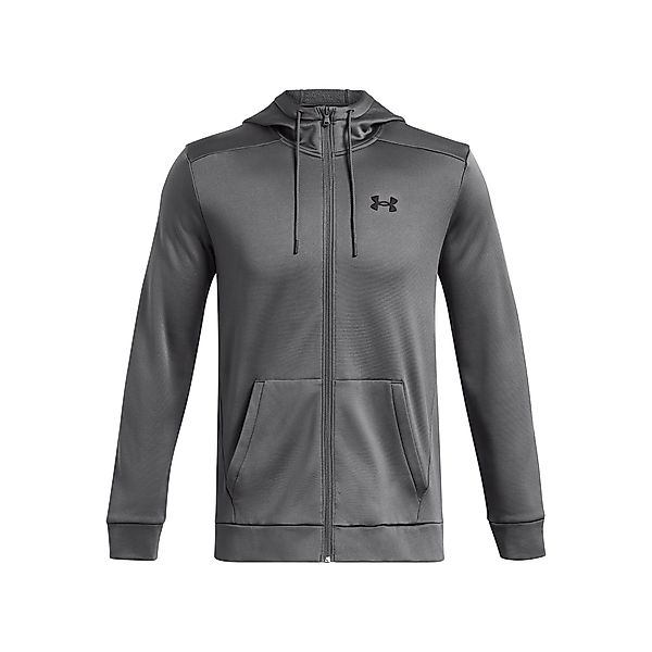 Under Armour® Sweatjacke Under Armour Herren günstig online kaufen