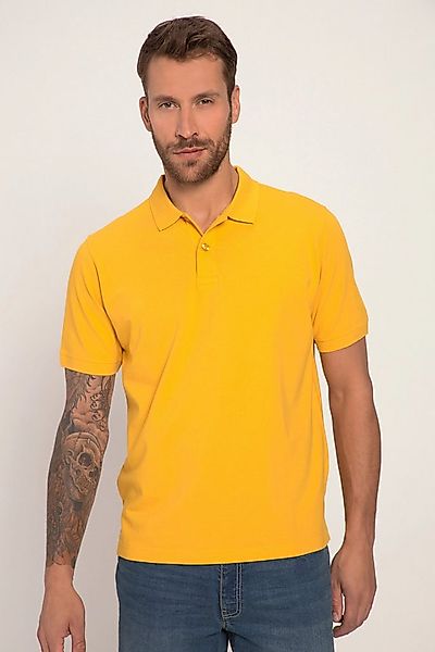 JP1880 Poloshirt Poloshirt Basic Halbarm Piqué günstig online kaufen